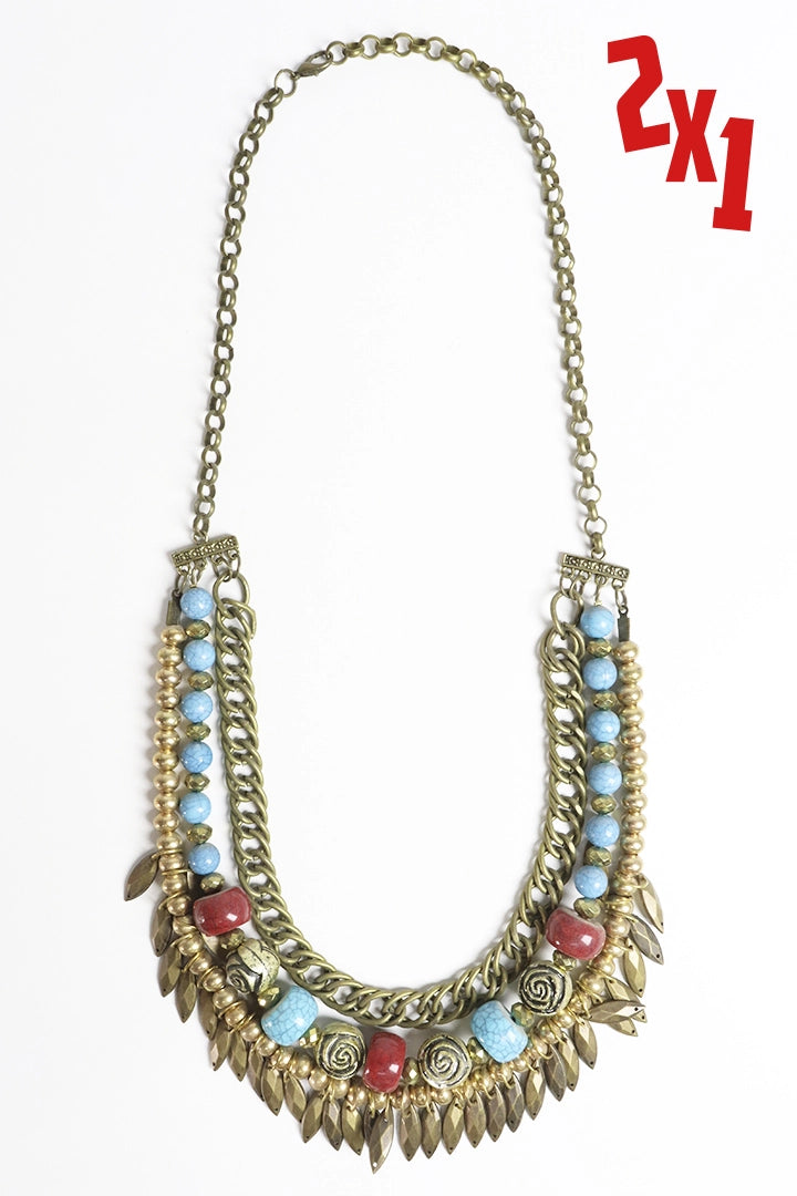 Collar 2x1 - co-15229