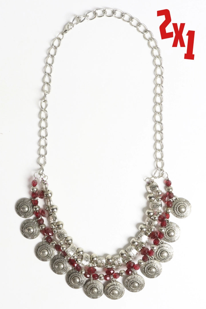 Collar 2x1 - co-15234