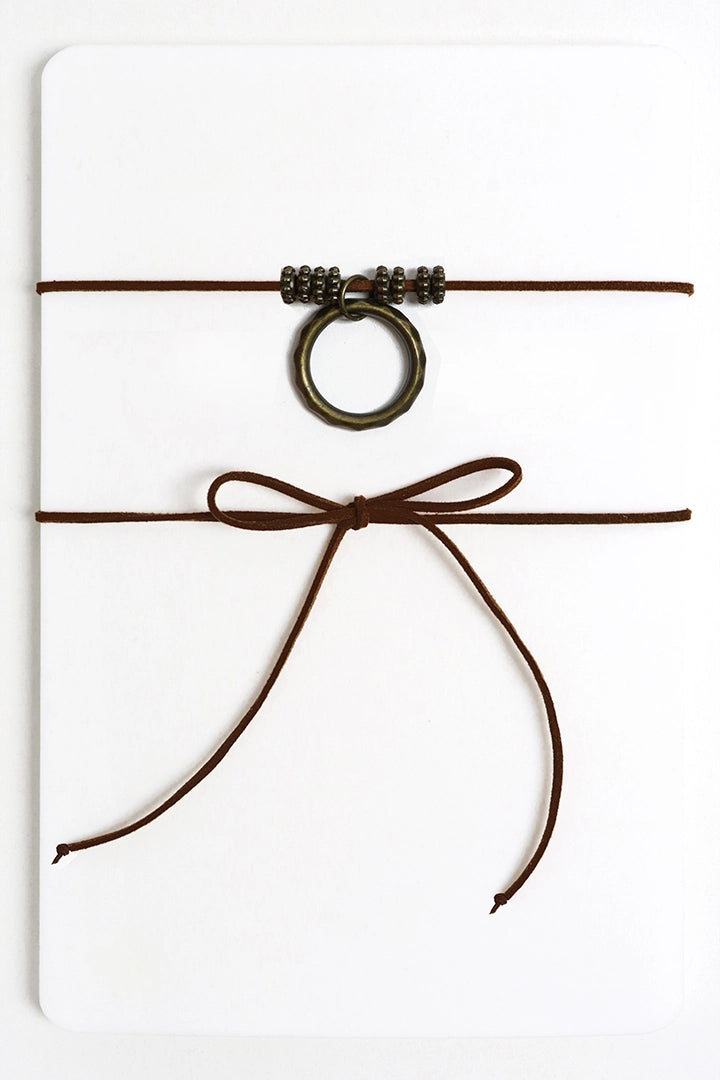Choker - co-15505