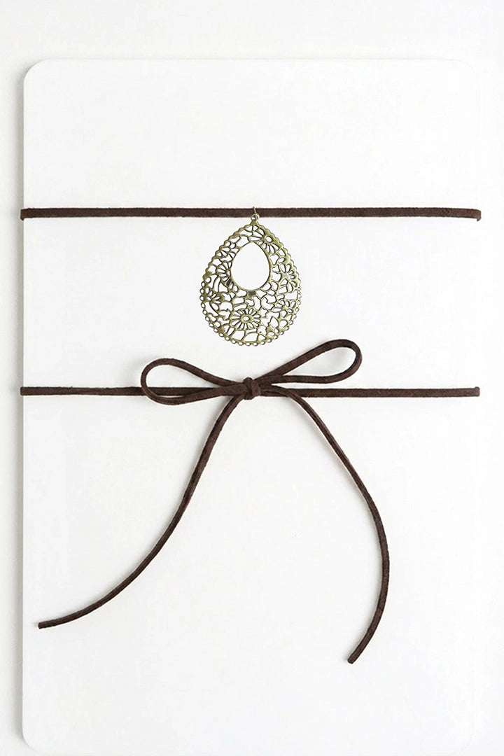 Choker - co-15605