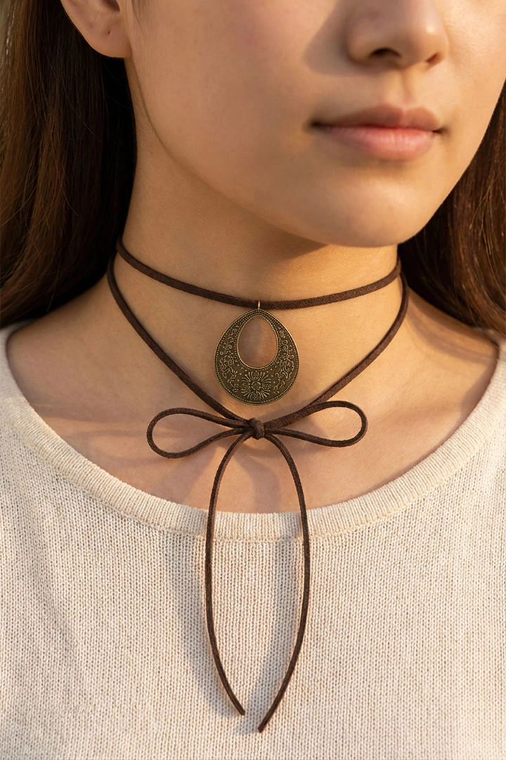 Choker - co-15606