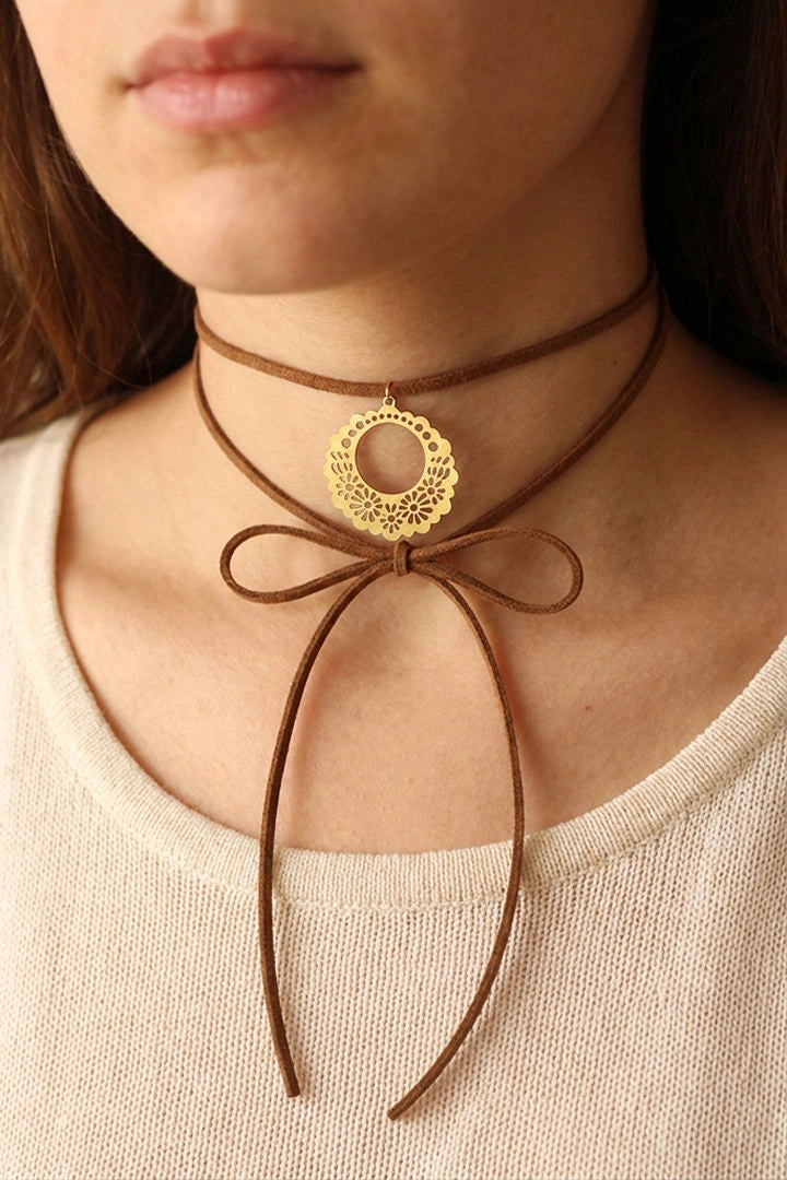 Choker - co-15609