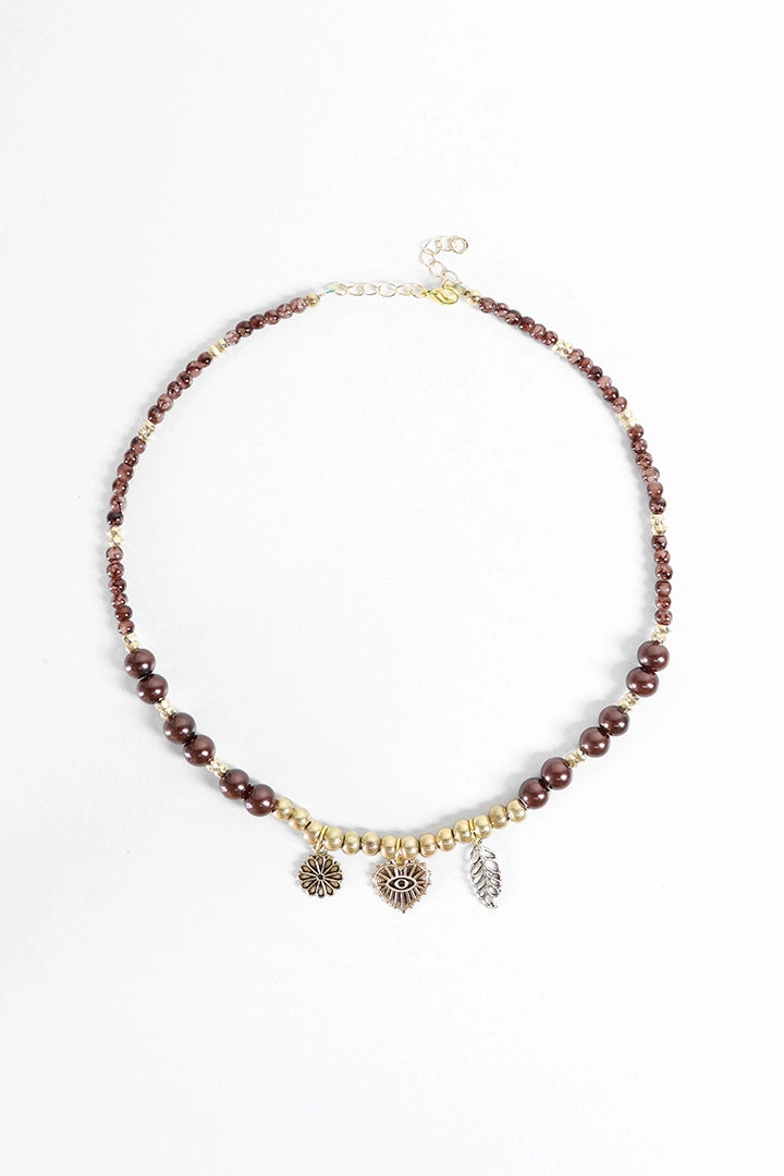 color #Marron