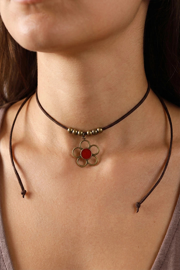 Choker - co-15653