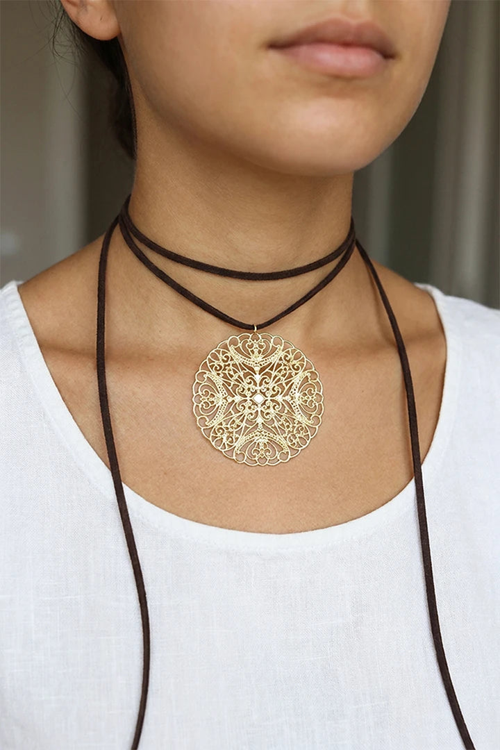 Choker - co-15655