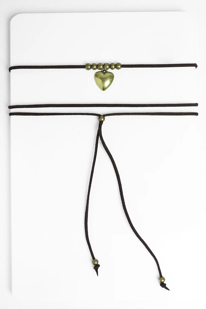 Choker - co-15661