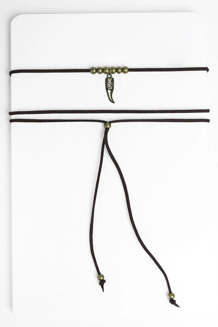 Choker - co-15671
