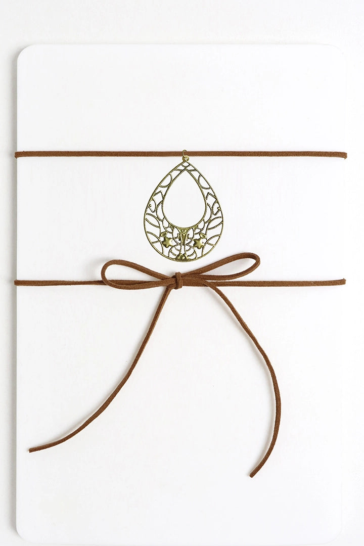 Choker - co-15677