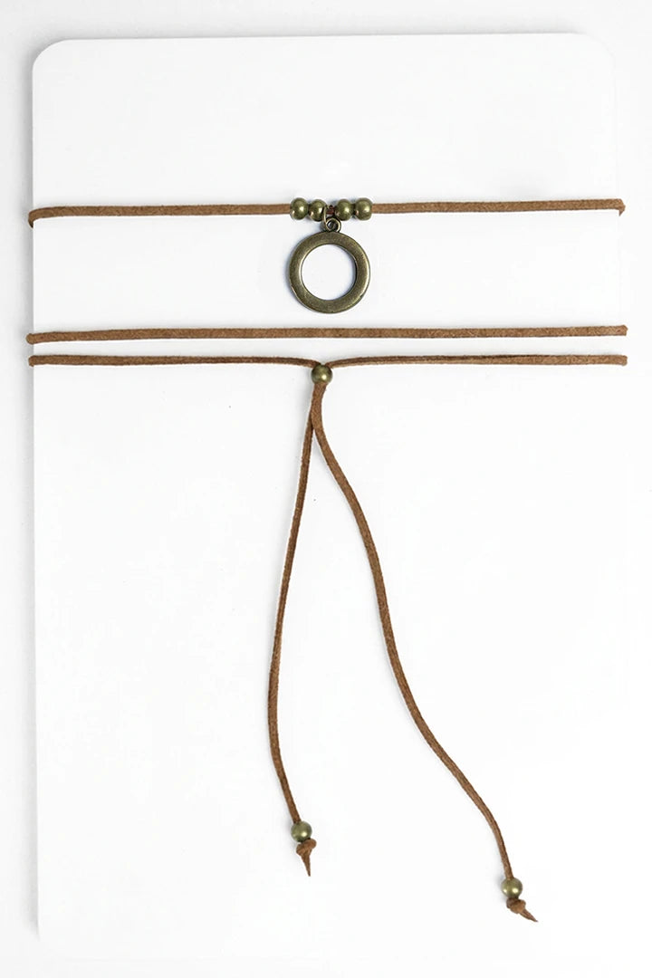 Choker - co-15688