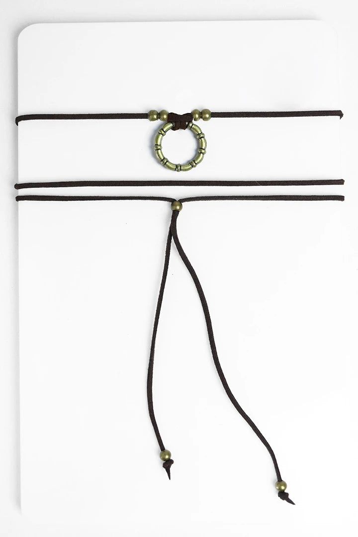 Choker - co-15689