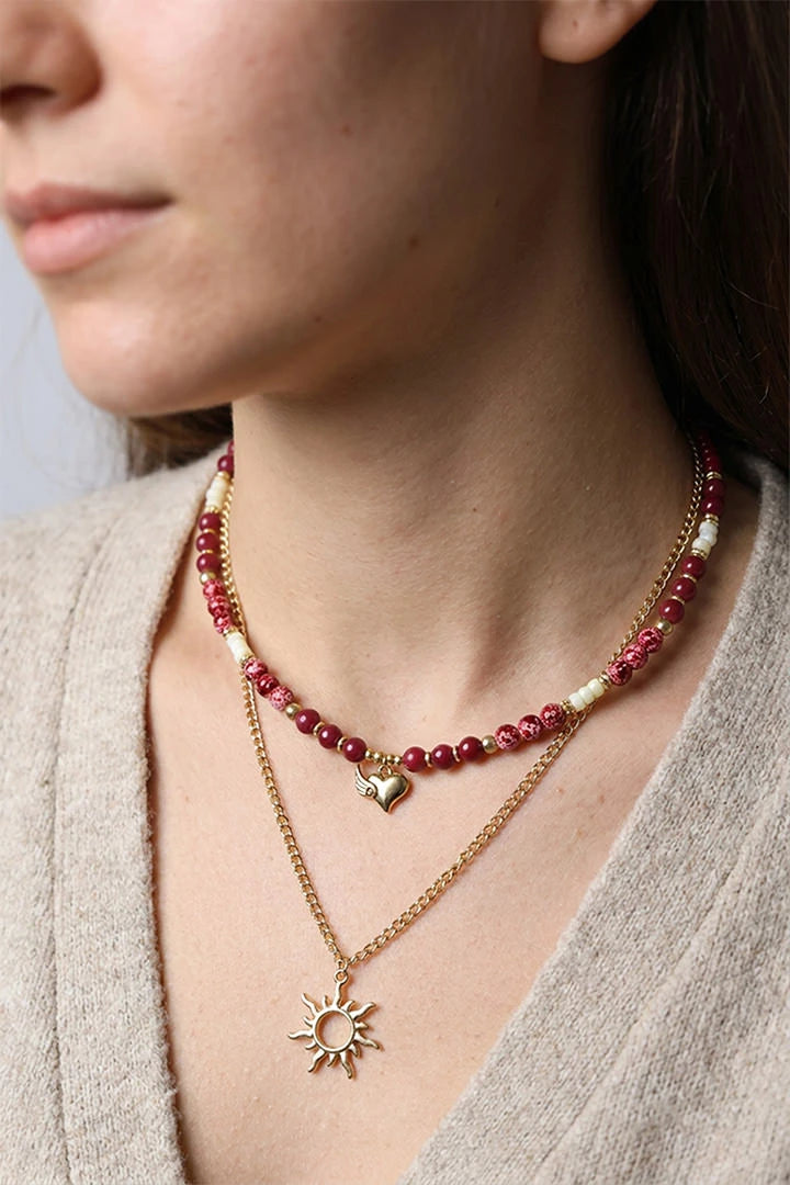 color #Bordo