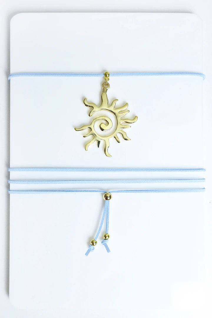 Choker - co-15696