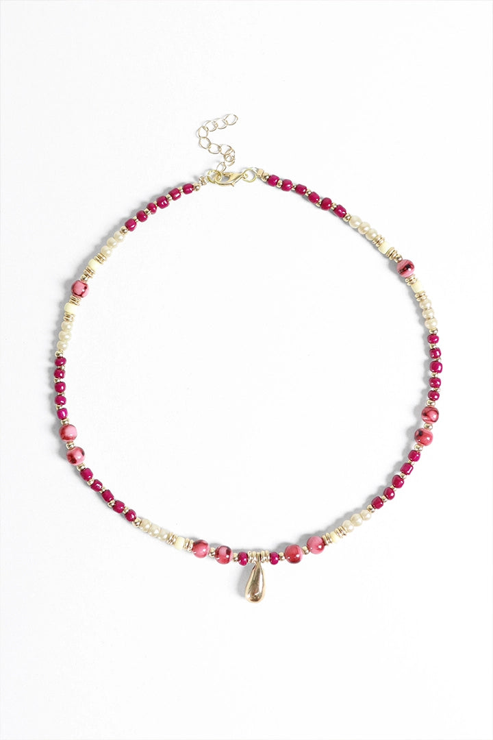 color #Fucsia