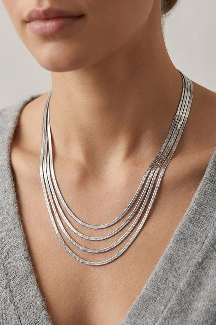 color #Plateado