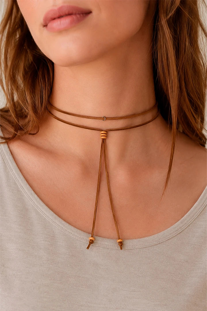 Choker - co-15850