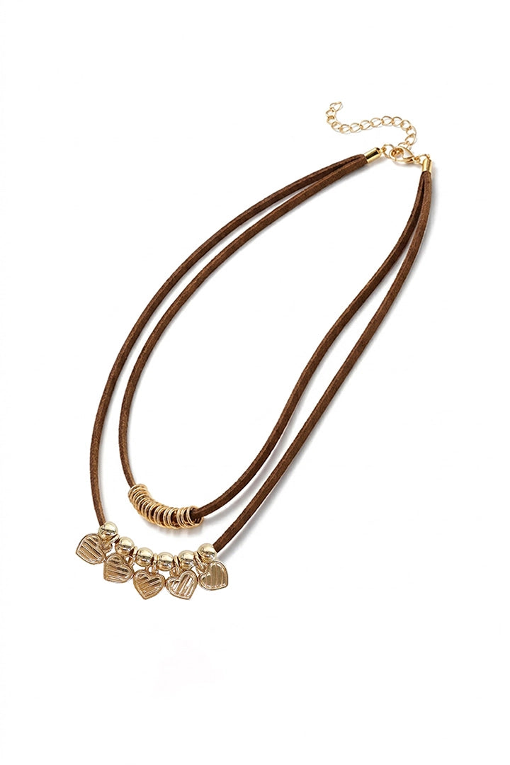 color #Marron