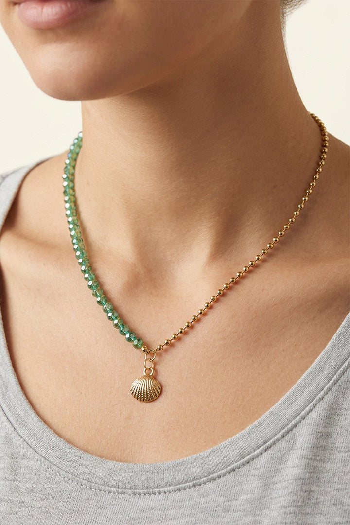 color #Verde