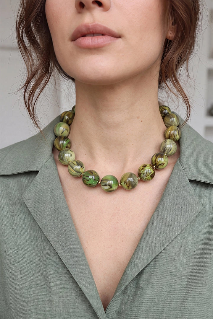 color #Verde Militar