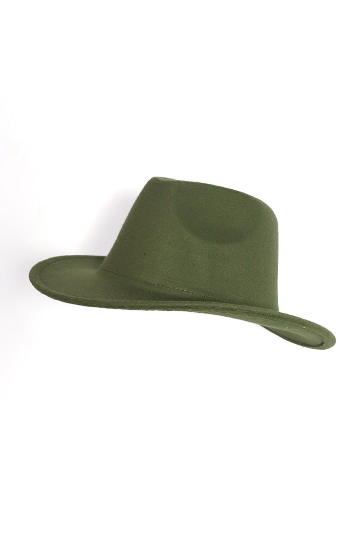 color #Verde Militar