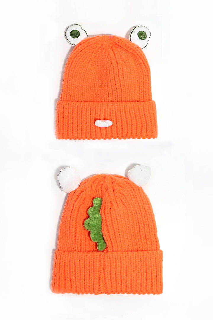 color #Naranja