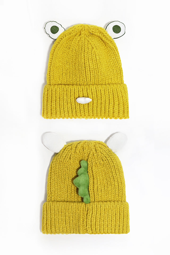 color #Amarillo