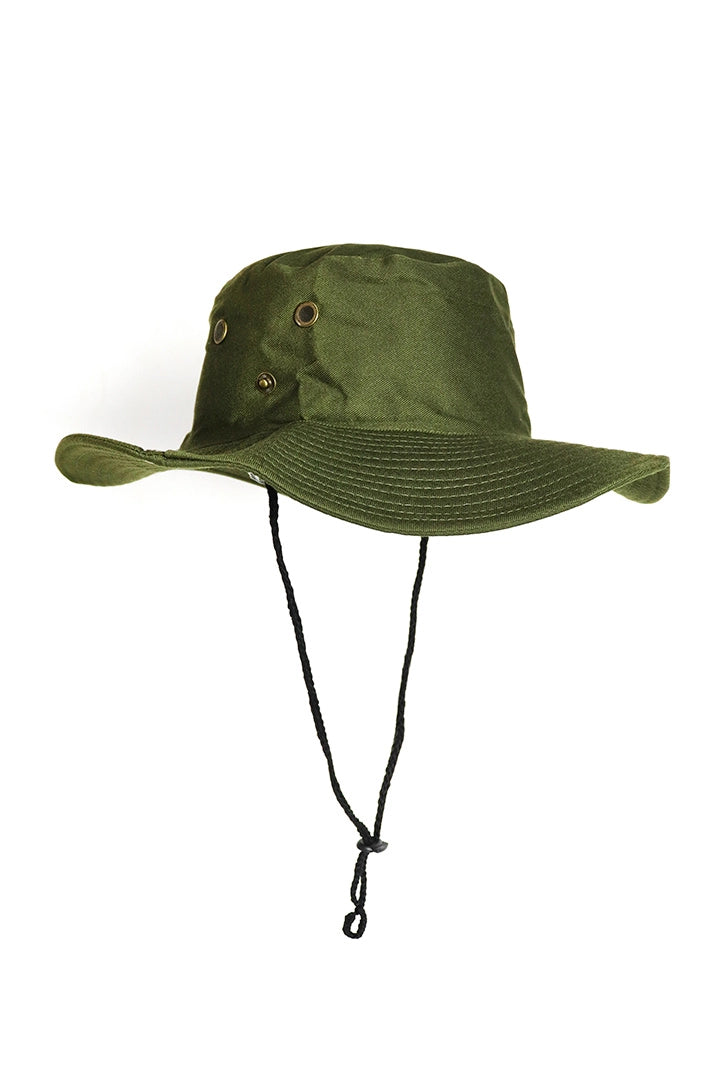 color #Verde Militar