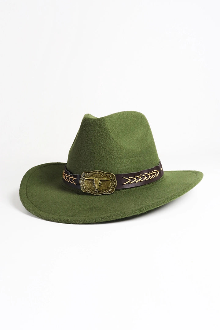 color #Verde Militar