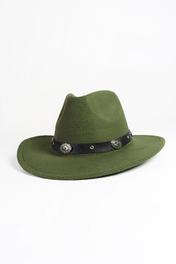 color #Verde Militar