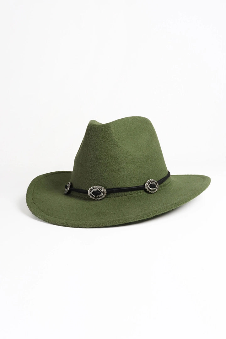 color #Verde Militar