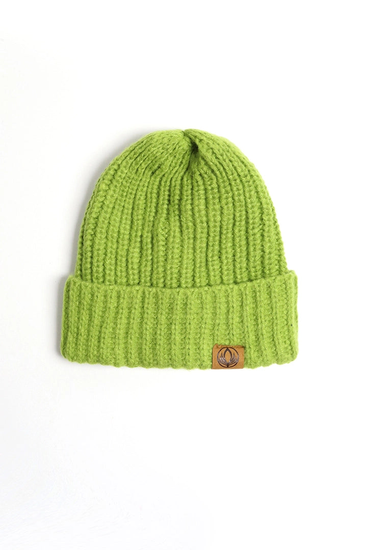 color #Verde Lima