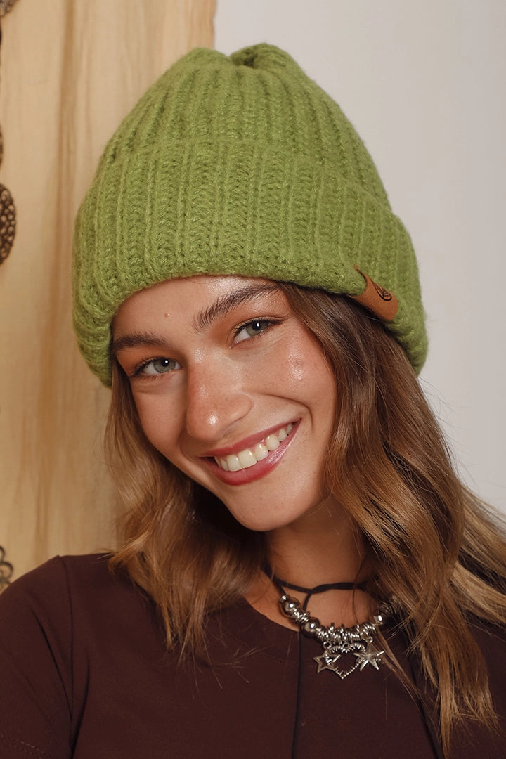 color #Verde Lima