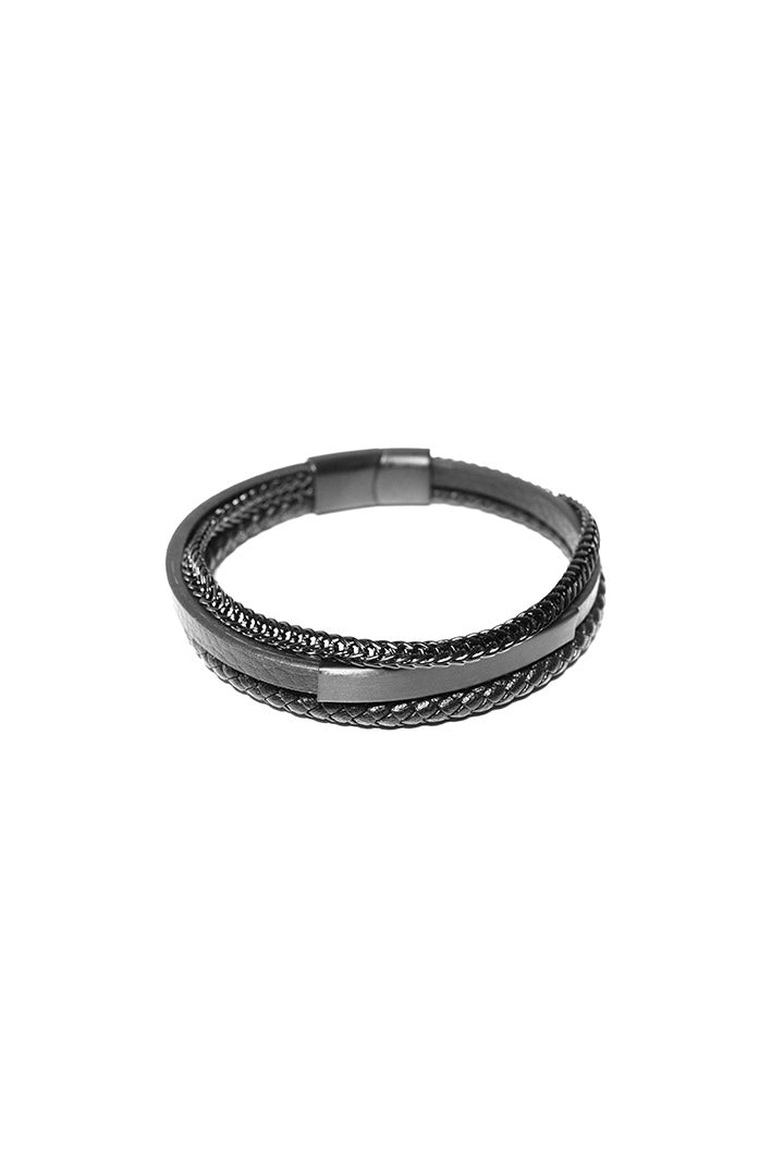 Pulsera unisex - pu-12407