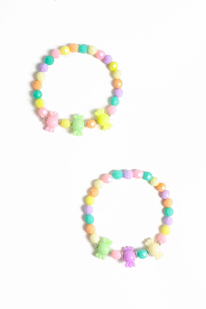 Pulseras x 2 - pu-12421