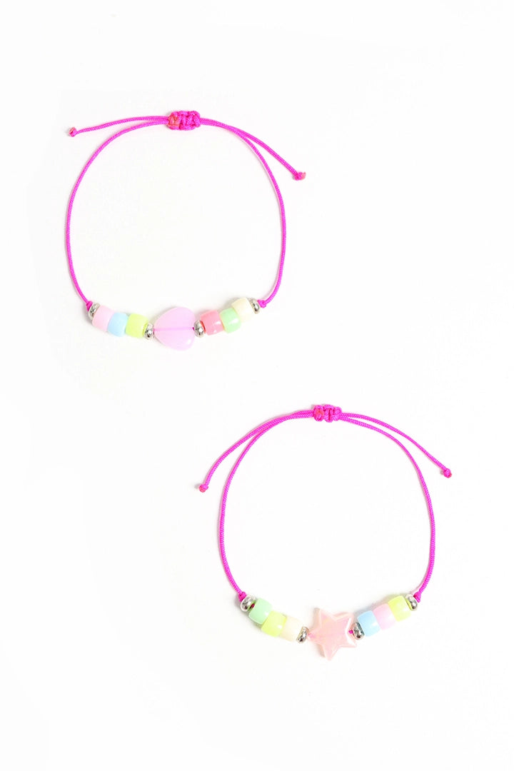 Pulseras x 2 - pu-12425