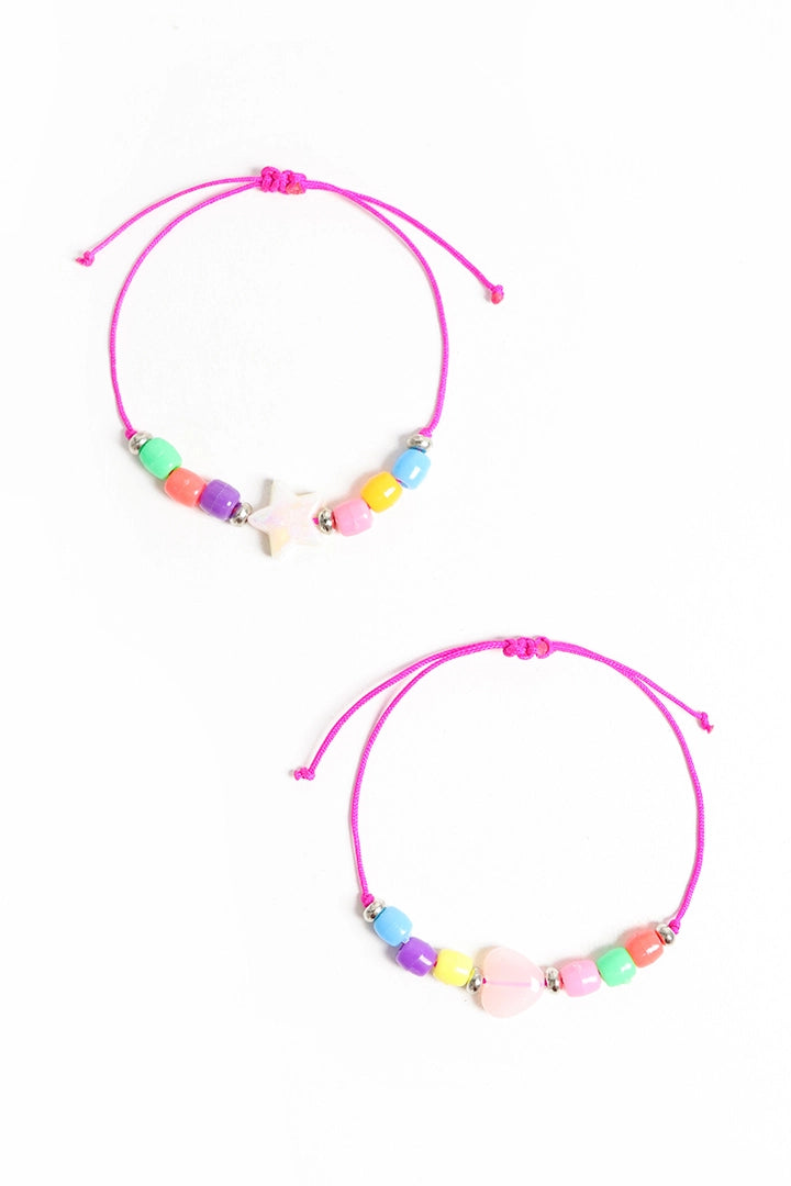Pulseras x 2 - pu-12426