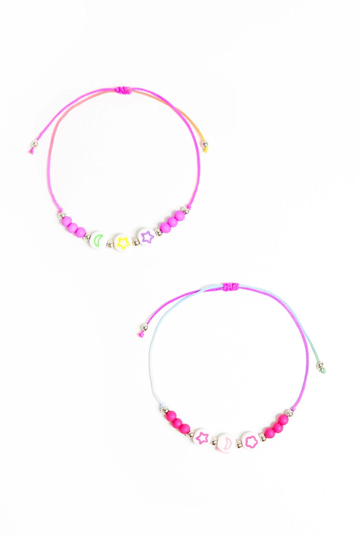 Pulseras x 2 - pu-12429