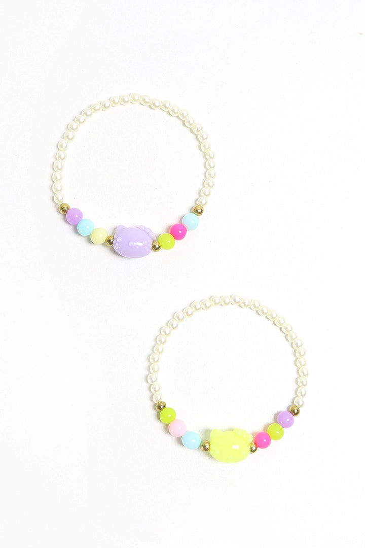 Pulseras x 2 - pu-12434