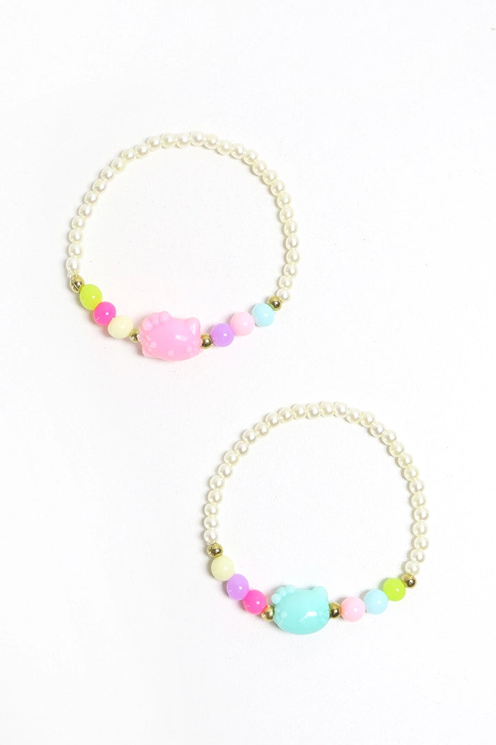 Pulseras x 2 - pu-12435