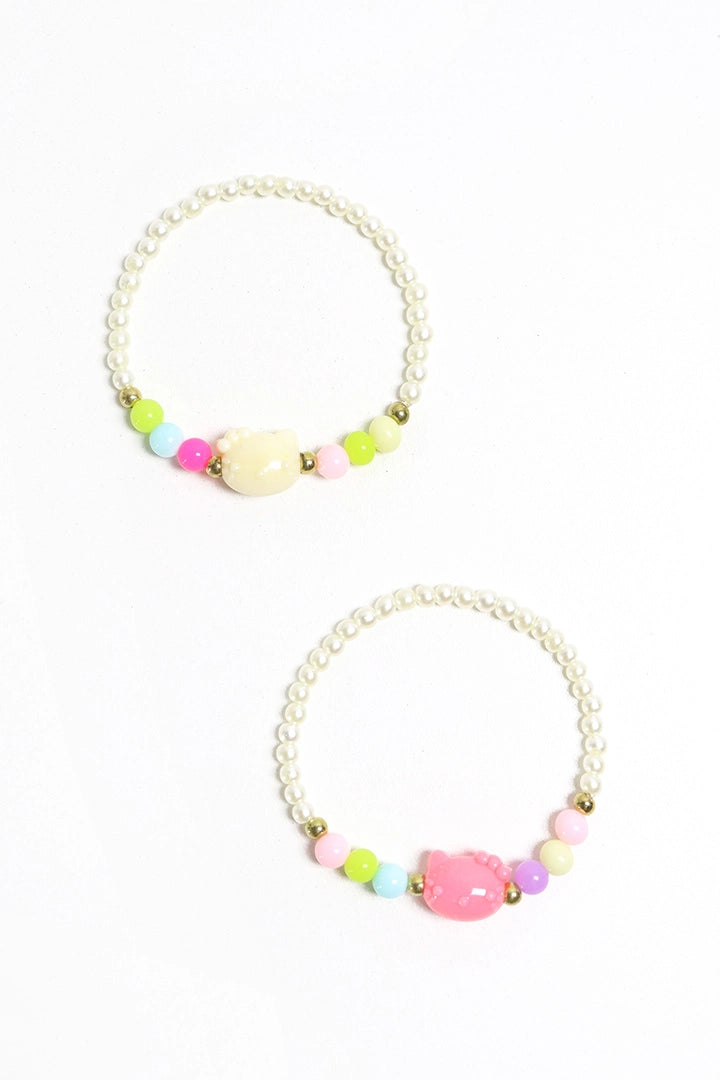 Pulseras x 2 - pu-12436