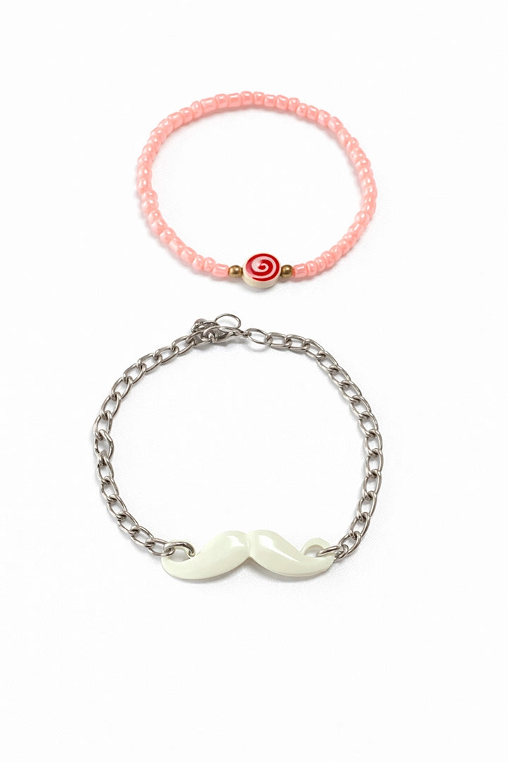 Tobillera x2 - pu-12543