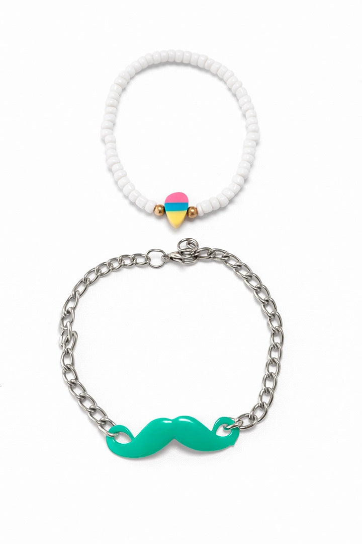 Tobillera x2 - pu-12544