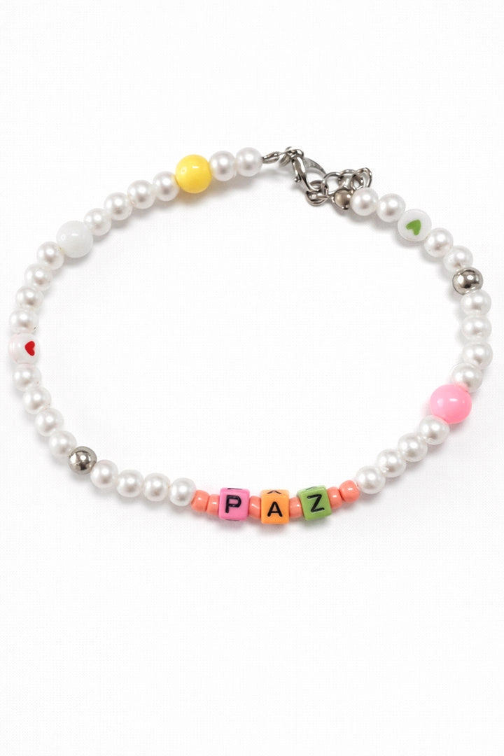 Tobillera - pu-12553