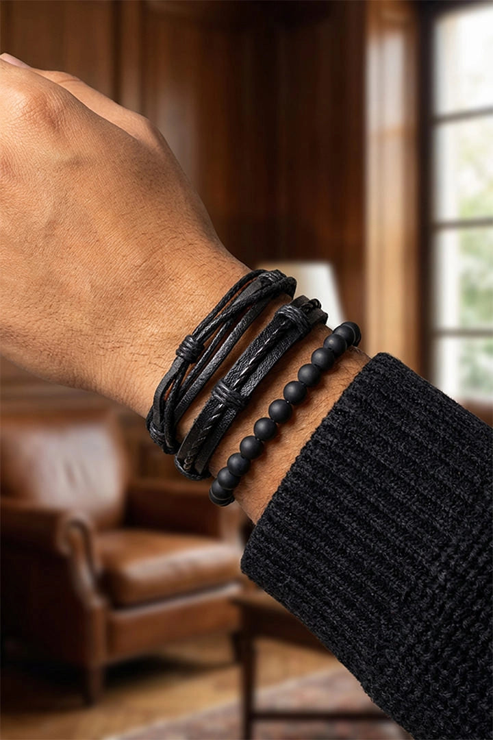 Pulseras unisex - pu-12681