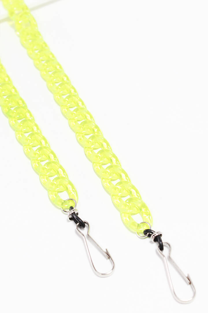 color #Amarillo Claro