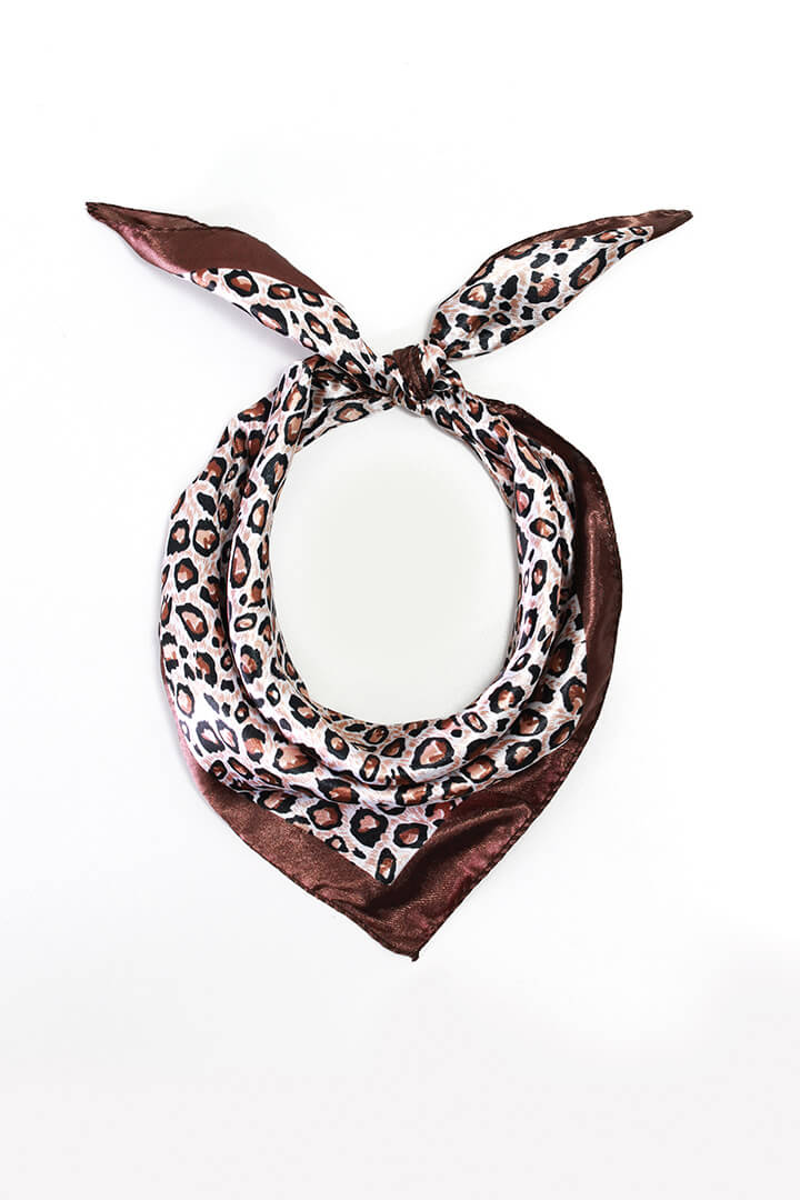 Pañuelo - 50cm x 50cm - Ch-23457