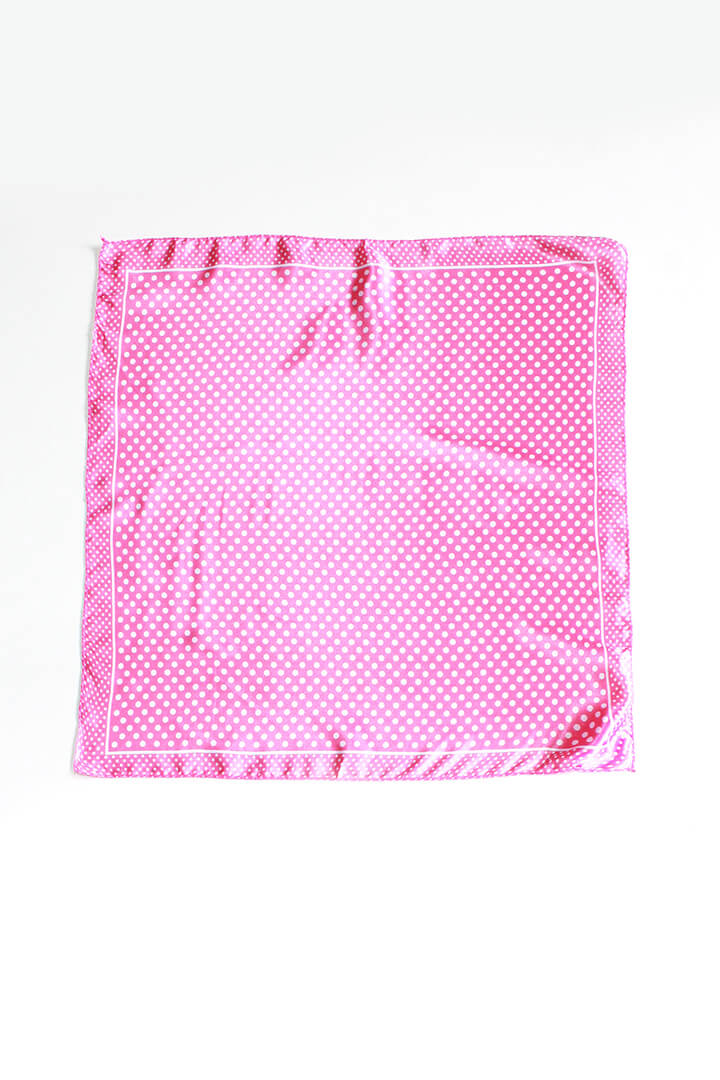 Pañuelo - 50cm x 50cm - Ch-23458