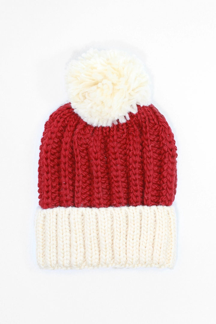 color #Rojo