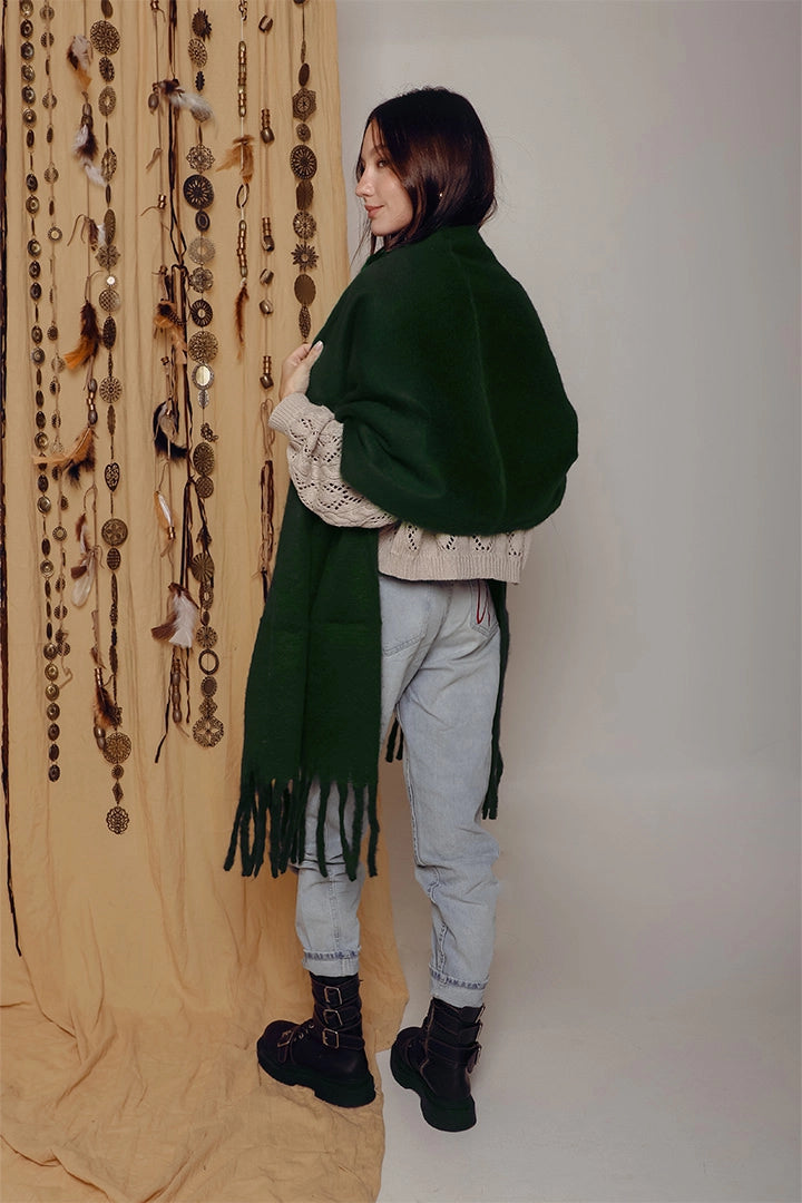 Bufandon - 50cmx 200cm - Bu-22747