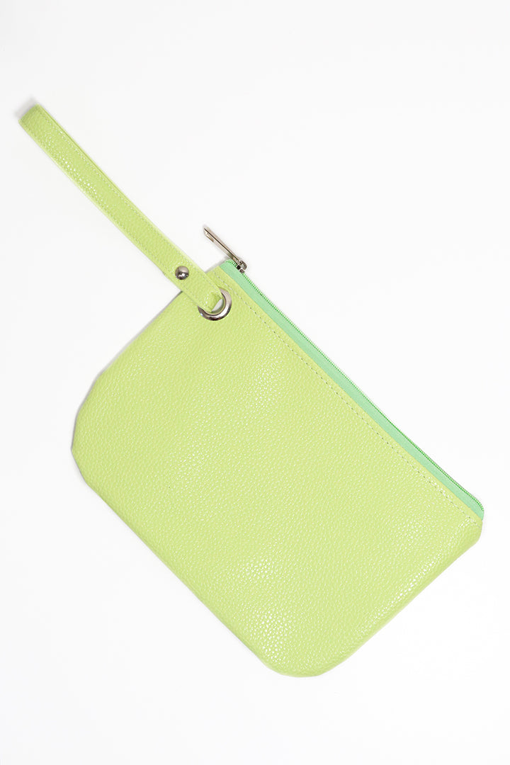 color #Verde Lima