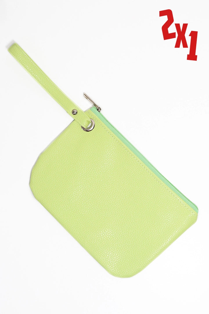 color #Verde Lima
